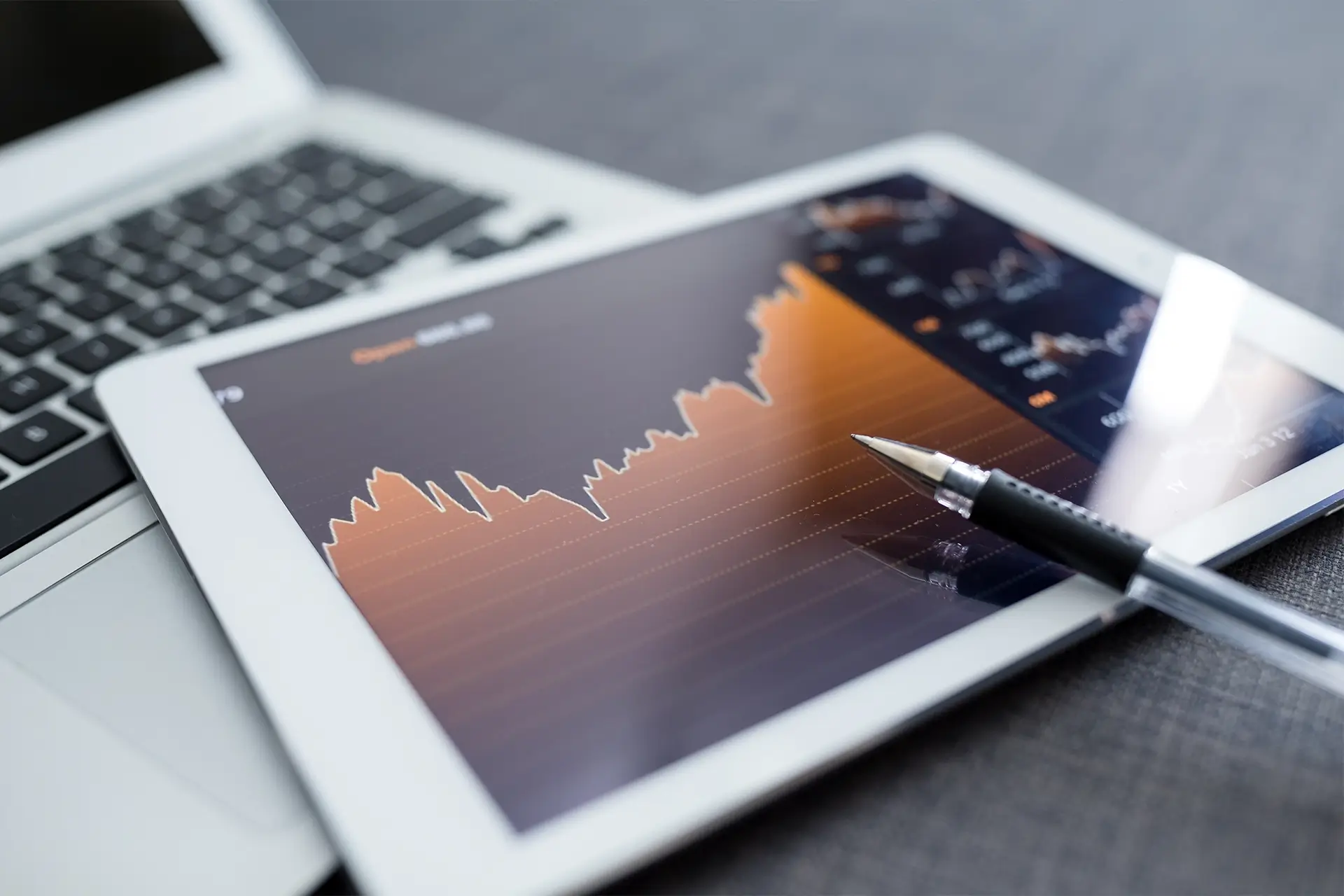 Managed Discretionary Funds