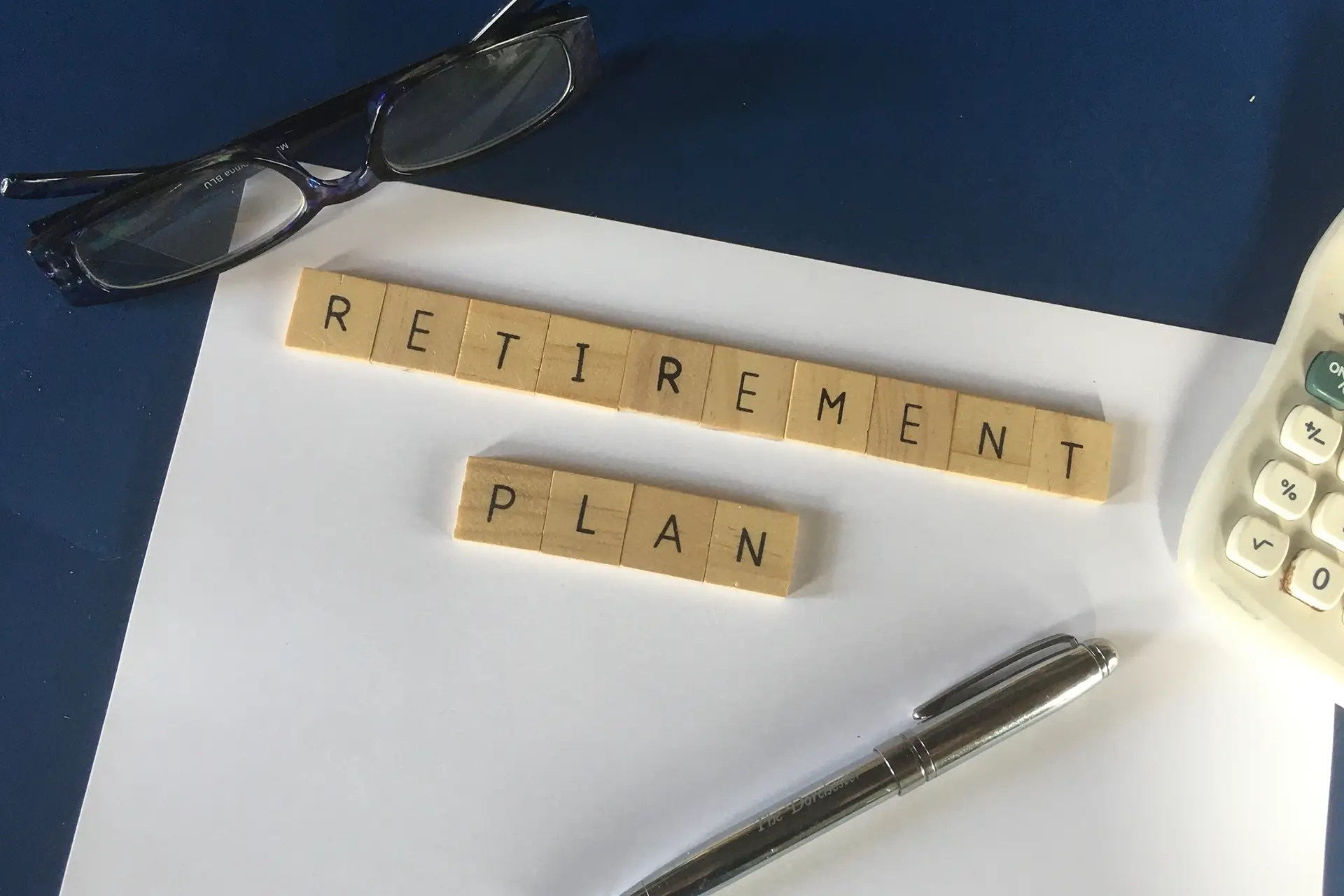 Retirement Planning